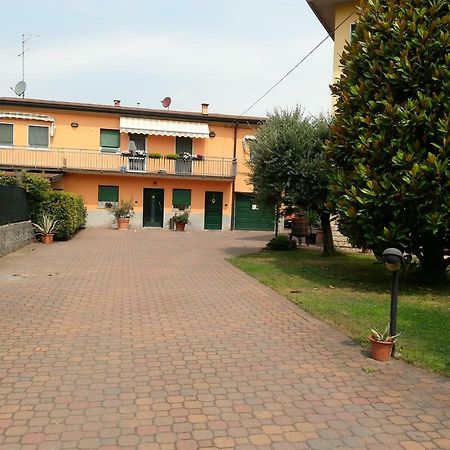 Casavacanzaicolli Pescantina Exterior photo