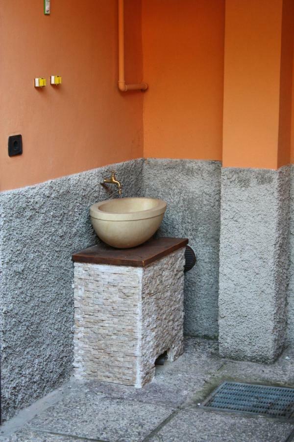 Casavacanzaicolli Pescantina Exterior photo