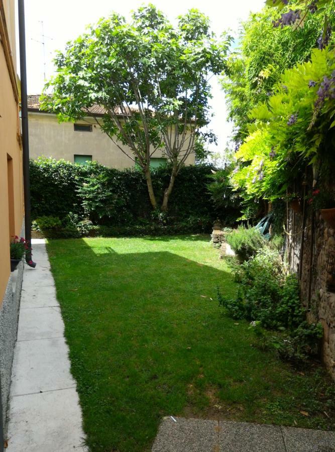 Casavacanzaicolli Pescantina Exterior photo
